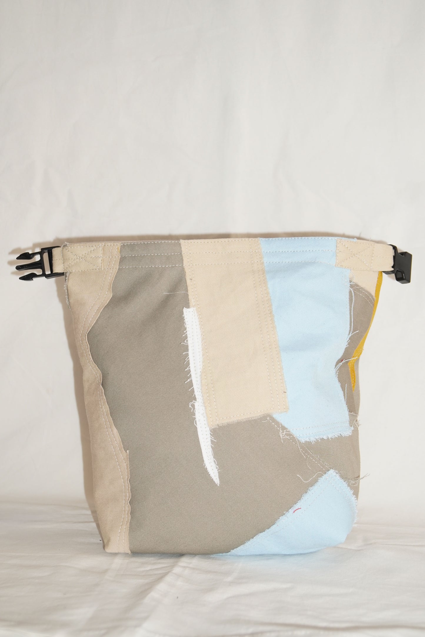 The Dustbin Chalk Bag #2