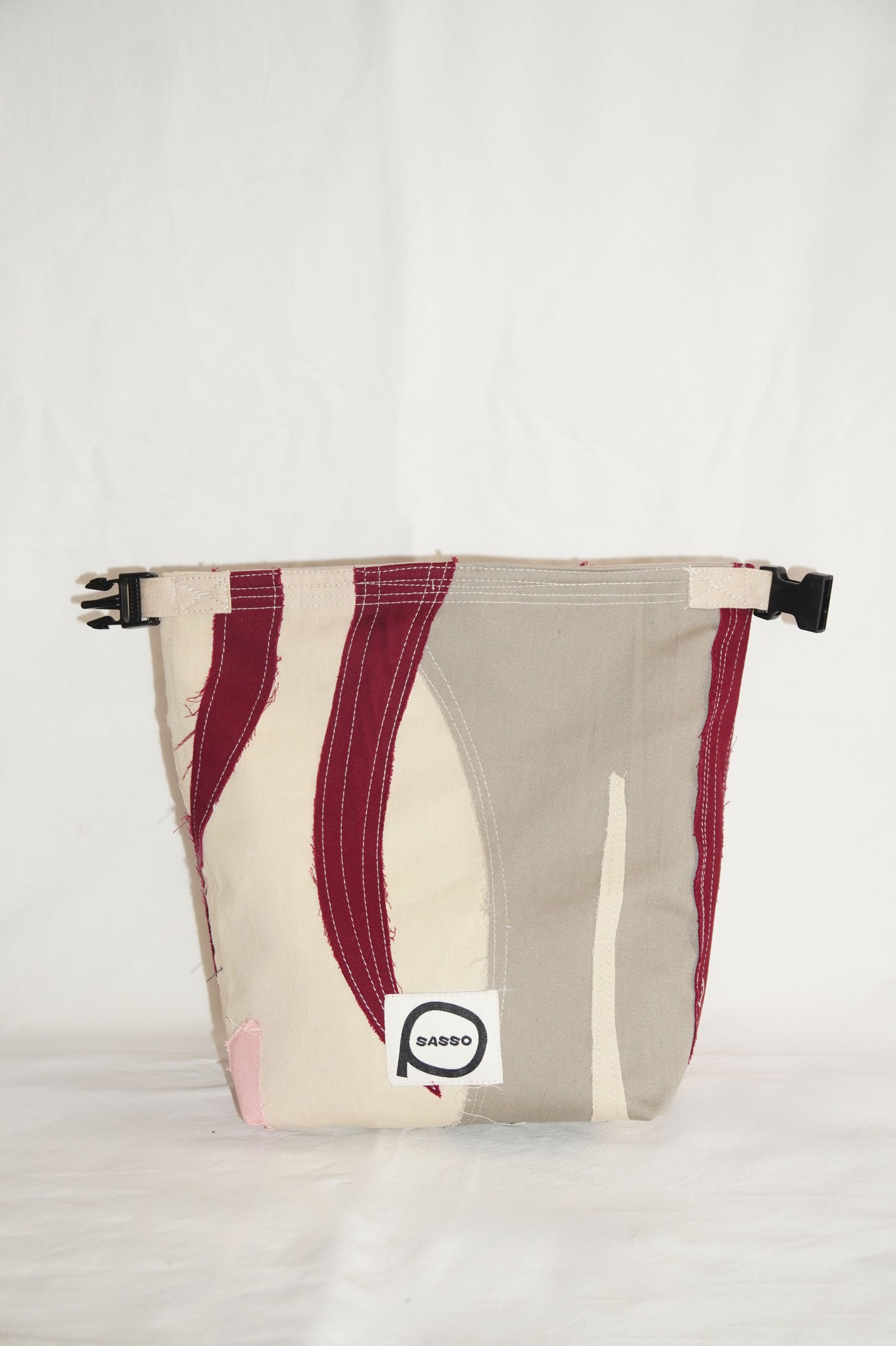 The Dustbin Chalk Bag #3