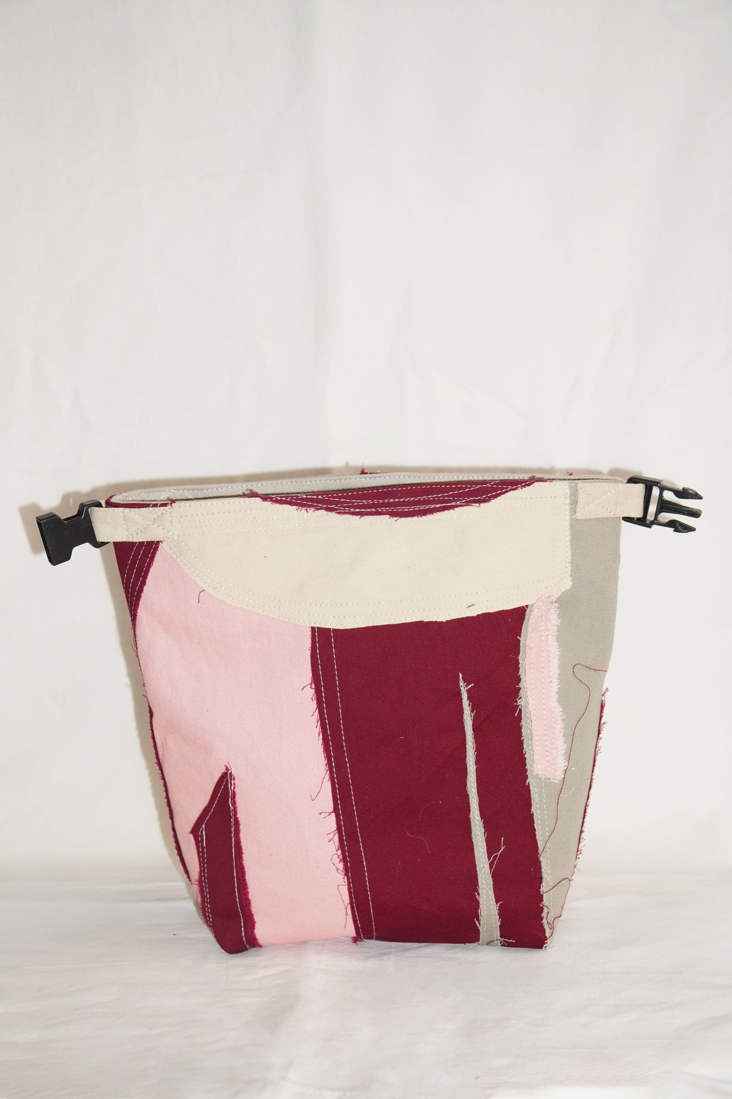 The Dustbin Chalk Bag #3