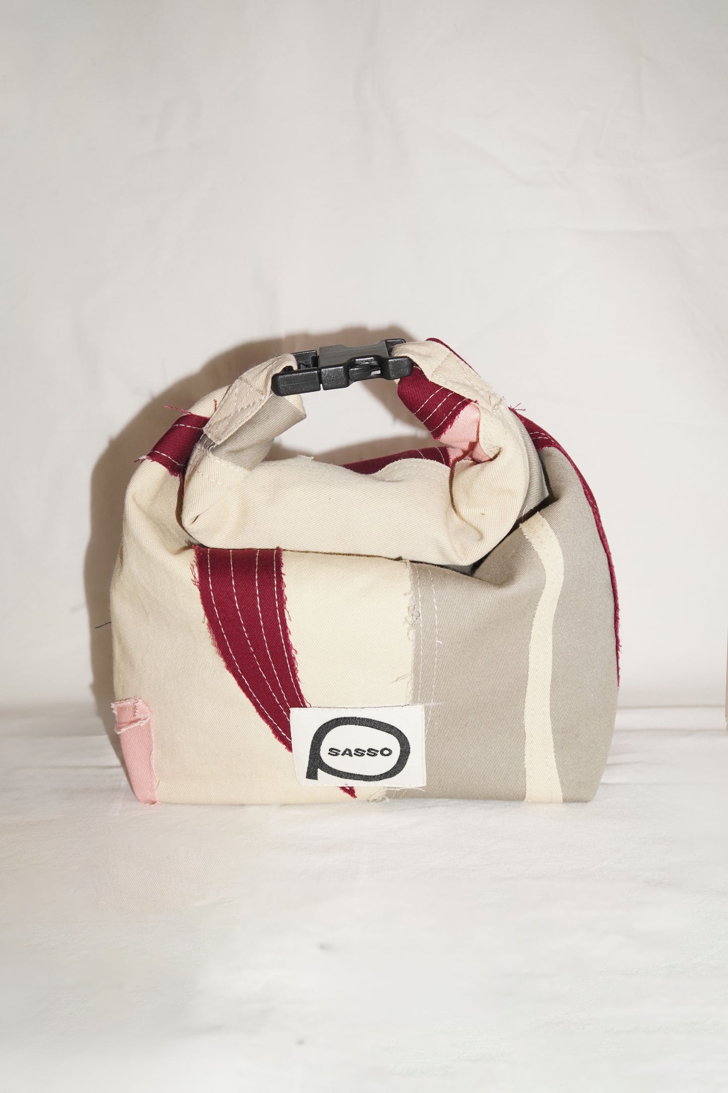 The Dustbin Chalk Bag #3