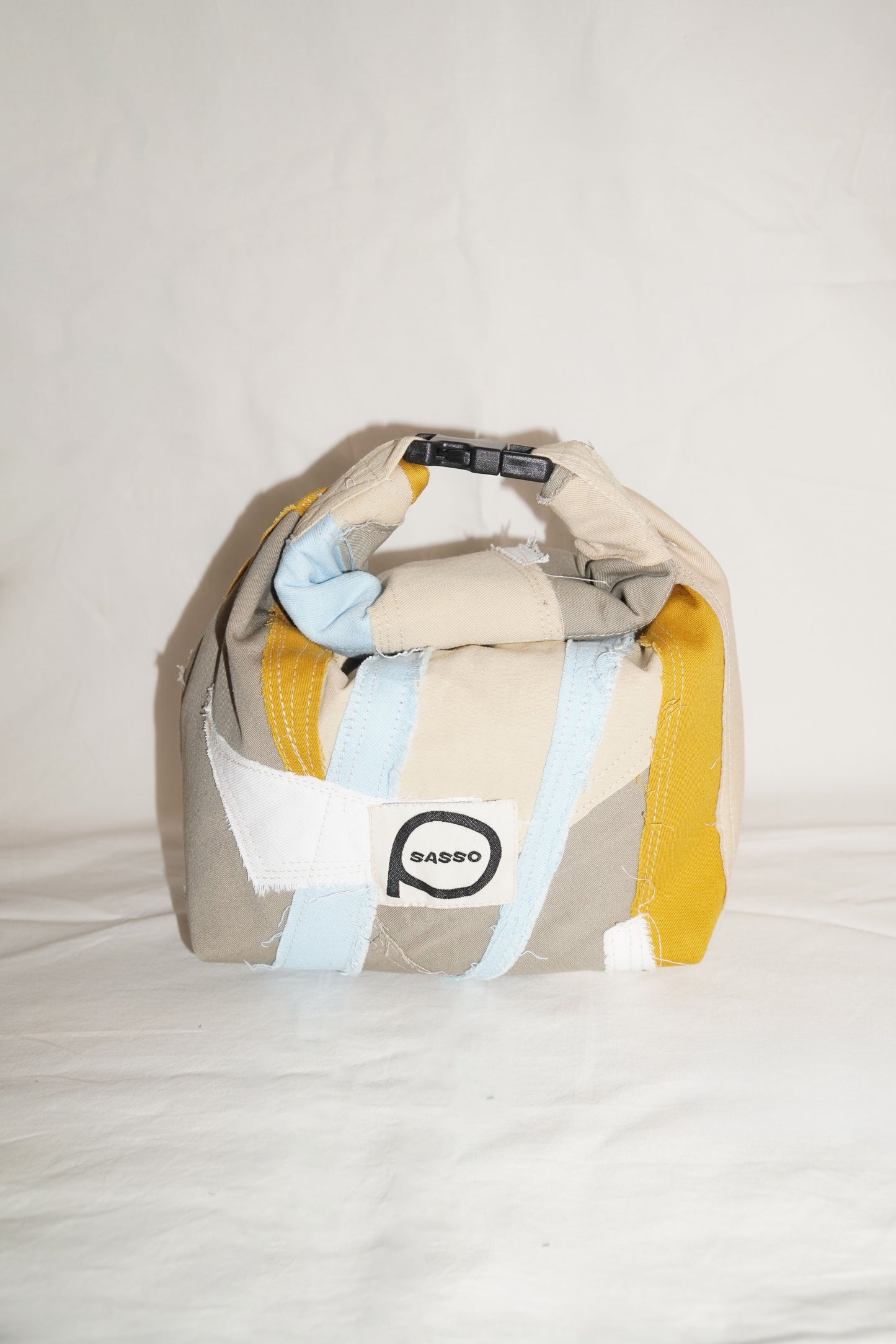 The Dustbin Chalk Bag #2