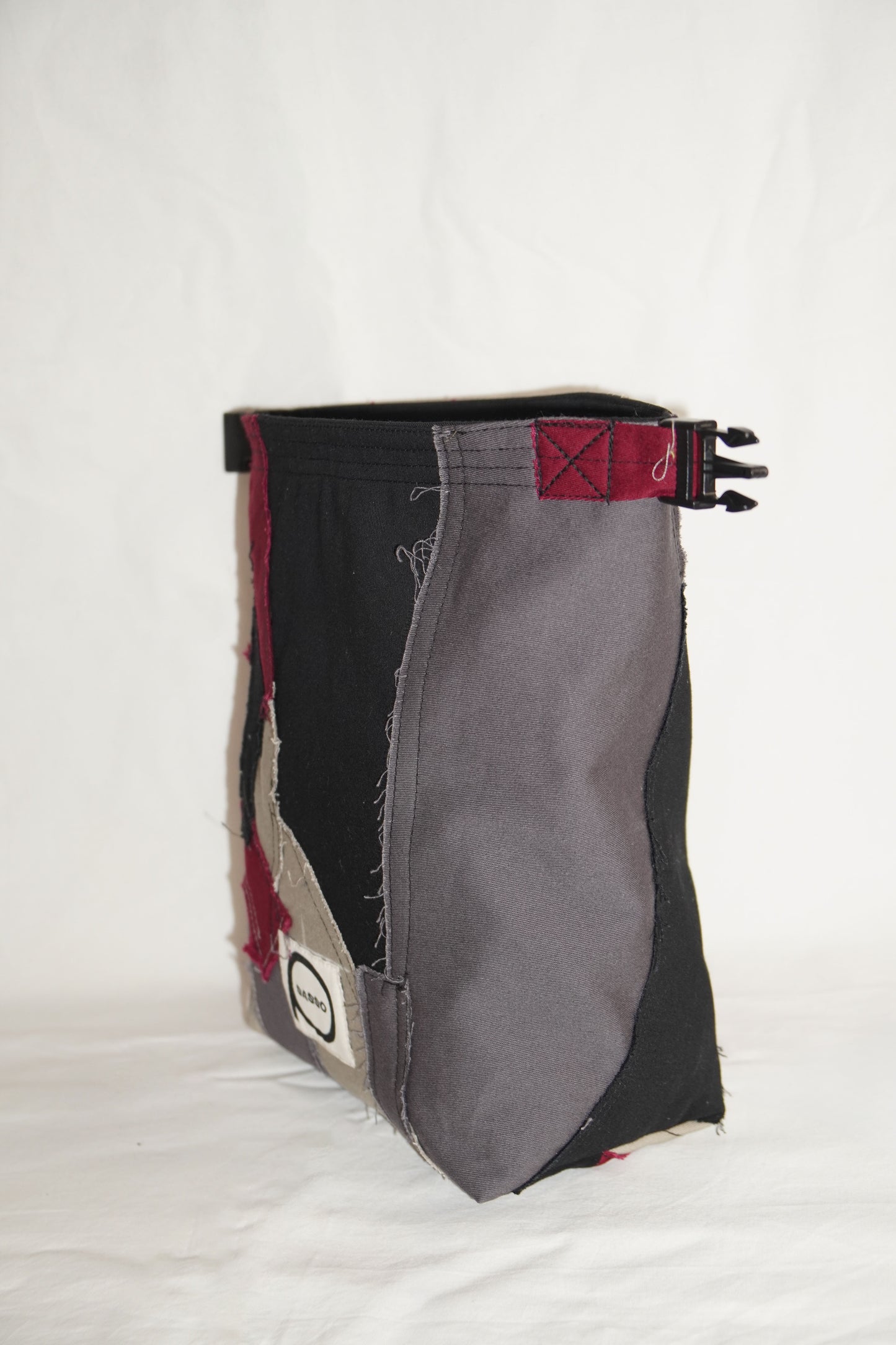 The Dustbin Chalk Bag #1