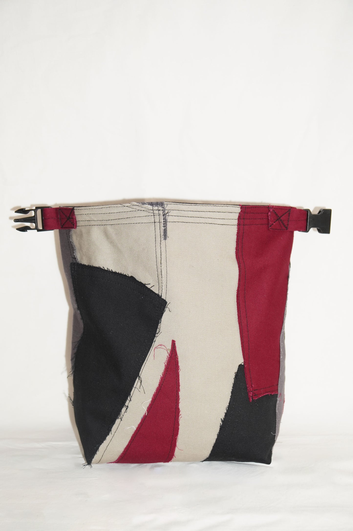 The Dustbin Chalk Bag #1